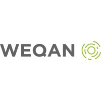 WeQan logo, WeQan contact details