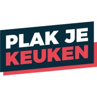 plakjekeuken.nl logo, plakjekeuken.nl contact details