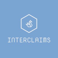 Interclaims logo, Interclaims contact details