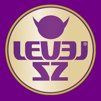 LevelszDrink logo, LevelszDrink contact details