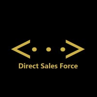 Direct Sales Force logo, Direct Sales Force contact details