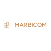 MarBiCom logo, MarBiCom contact details