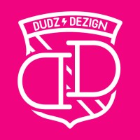 Dudz Dezign logo, Dudz Dezign contact details