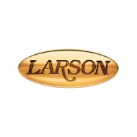 Larson Manufacturing logo, Larson Manufacturing contact details