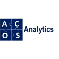 ACOS Analytics logo, ACOS Analytics contact details