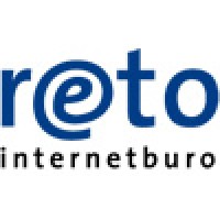 Reto Internetburo logo, Reto Internetburo contact details