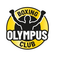 Boxing Club Olympus logo, Boxing Club Olympus contact details