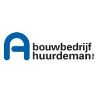 Bouwbedrijf A. Huurdeman B.V. logo, Bouwbedrijf A. Huurdeman B.V. contact details