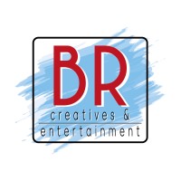 BR Creatives & Entertainment logo, BR Creatives & Entertainment contact details