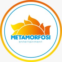 Metamorfosi Animazione logo, Metamorfosi Animazione contact details