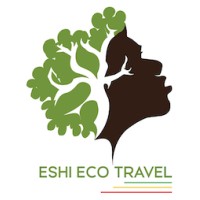 Eshi Eco Travel logo, Eshi Eco Travel contact details