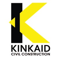 Kinkaid Civil Construction, LLC logo, Kinkaid Civil Construction, LLC contact details