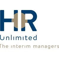 HR Unlimited GmbH logo, HR Unlimited GmbH contact details