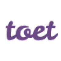 Toet logo, Toet contact details