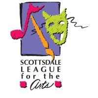 Scottsdale League For Arts logo, Scottsdale League For Arts contact details