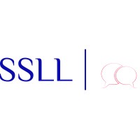 SSLL-NL logo, SSLL-NL contact details