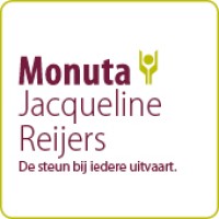 Monuta Jacqueline Reijers BV logo, Monuta Jacqueline Reijers BV contact details