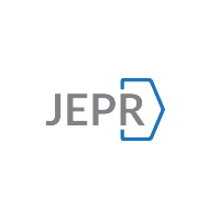 JEPR logo, JEPR contact details