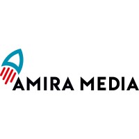 Amira Media GmbH logo, Amira Media GmbH contact details