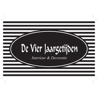 De Vier Jaargetijden Interieur & Decoratie logo, De Vier Jaargetijden Interieur & Decoratie contact details