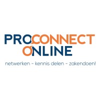 PRO-Connect NL logo, PRO-Connect NL contact details