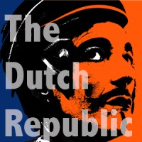 The Dutch Republic logo, The Dutch Republic contact details