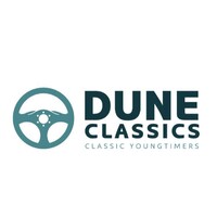 Dune Classics Youngtimers logo, Dune Classics Youngtimers contact details