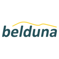 Belduna logo, Belduna contact details