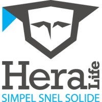 Hera Life logo, Hera Life contact details