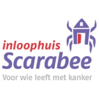 Inloophuis Scarabee logo, Inloophuis Scarabee contact details