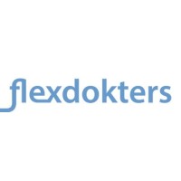 Flexdokters logo, Flexdokters contact details