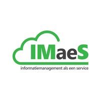 IMaeS logo, IMaeS contact details