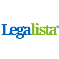 Legalista BV logo, Legalista BV contact details