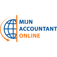 mijnaccountant.online logo, mijnaccountant.online contact details