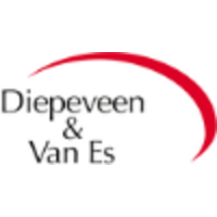 Diepeveen & Van Es advocaten en mediators logo, Diepeveen & Van Es advocaten en mediators contact details