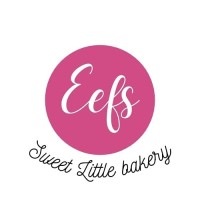 Eefs sweet little bakery logo, Eefs sweet little bakery contact details