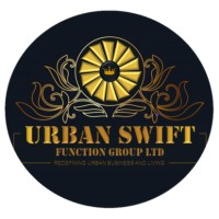 Urban Swift Function Group Ltd logo, Urban Swift Function Group Ltd contact details