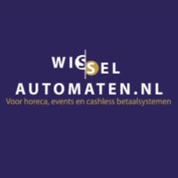 Wisselautomaten.nl logo, Wisselautomaten.nl contact details