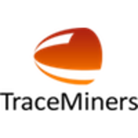 TraceMiners logo, TraceMiners contact details