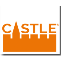 CASTLE® Pro logo, CASTLE® Pro contact details