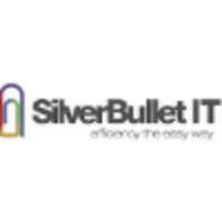 Silver Bullet IT logo, Silver Bullet IT contact details