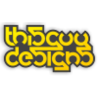 ThisGuyDesigns logo, ThisGuyDesigns contact details