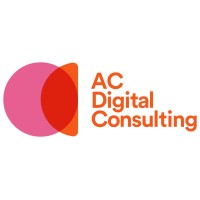 AC Digital Consulting logo, AC Digital Consulting contact details