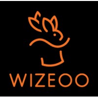 WIZEOO logo, WIZEOO contact details