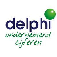 Delphi Ondernemend cijferen logo, Delphi Ondernemend cijferen contact details