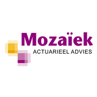 Mozaiek Actuarieel Advies logo, Mozaiek Actuarieel Advies contact details