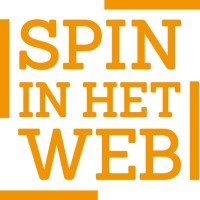 Spin in het Web logo, Spin in het Web contact details