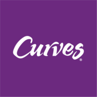 Curves Huissen logo, Curves Huissen contact details