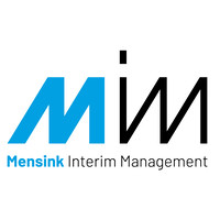 Mensink Interim Management logo, Mensink Interim Management contact details