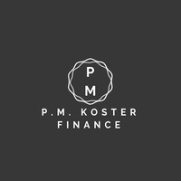 P.M. Koster Finance logo, P.M. Koster Finance contact details